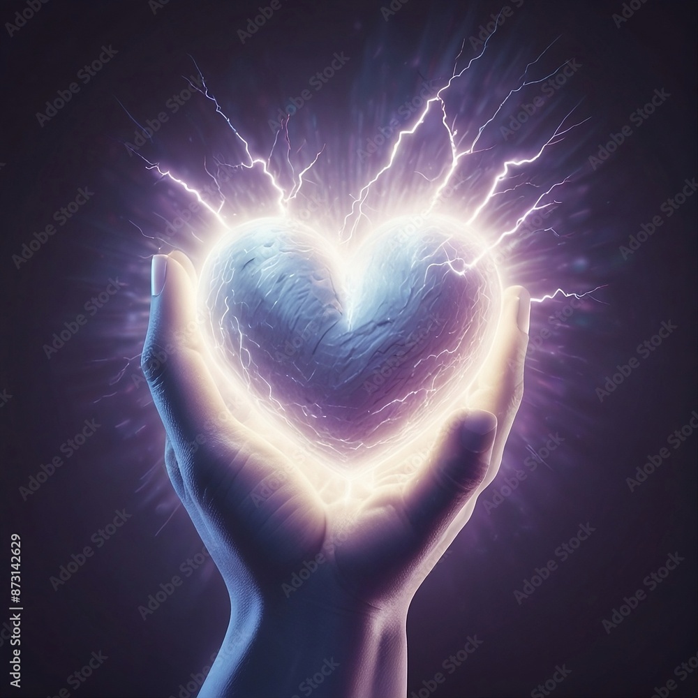 heart of light heart of light