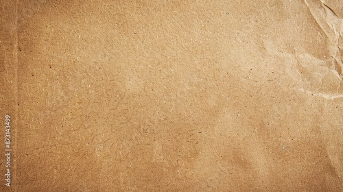 Wallpaper Mural Vintage Brown PAPER Background for Your Design or Text Torontodigital.ca