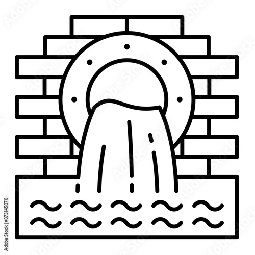 41-Sewerage.svg