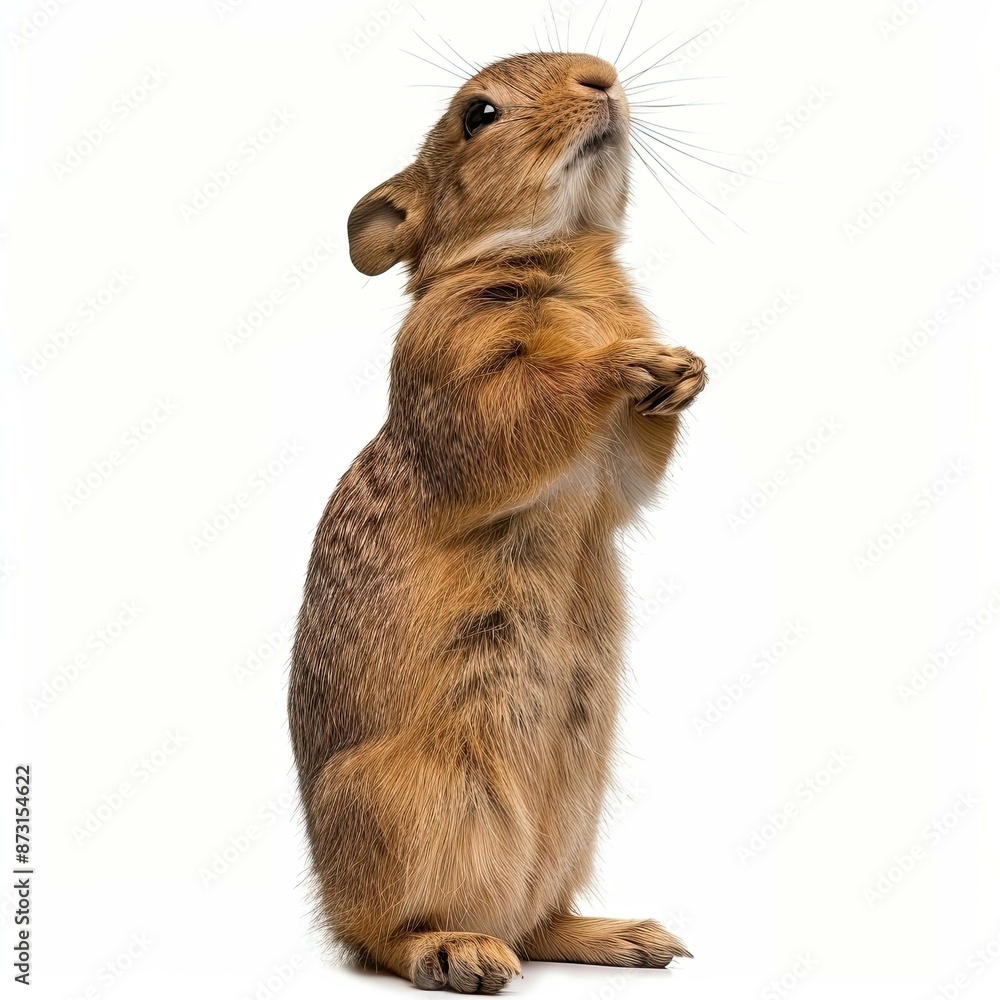 animal photography isolated on white background animal photography isolated on white background