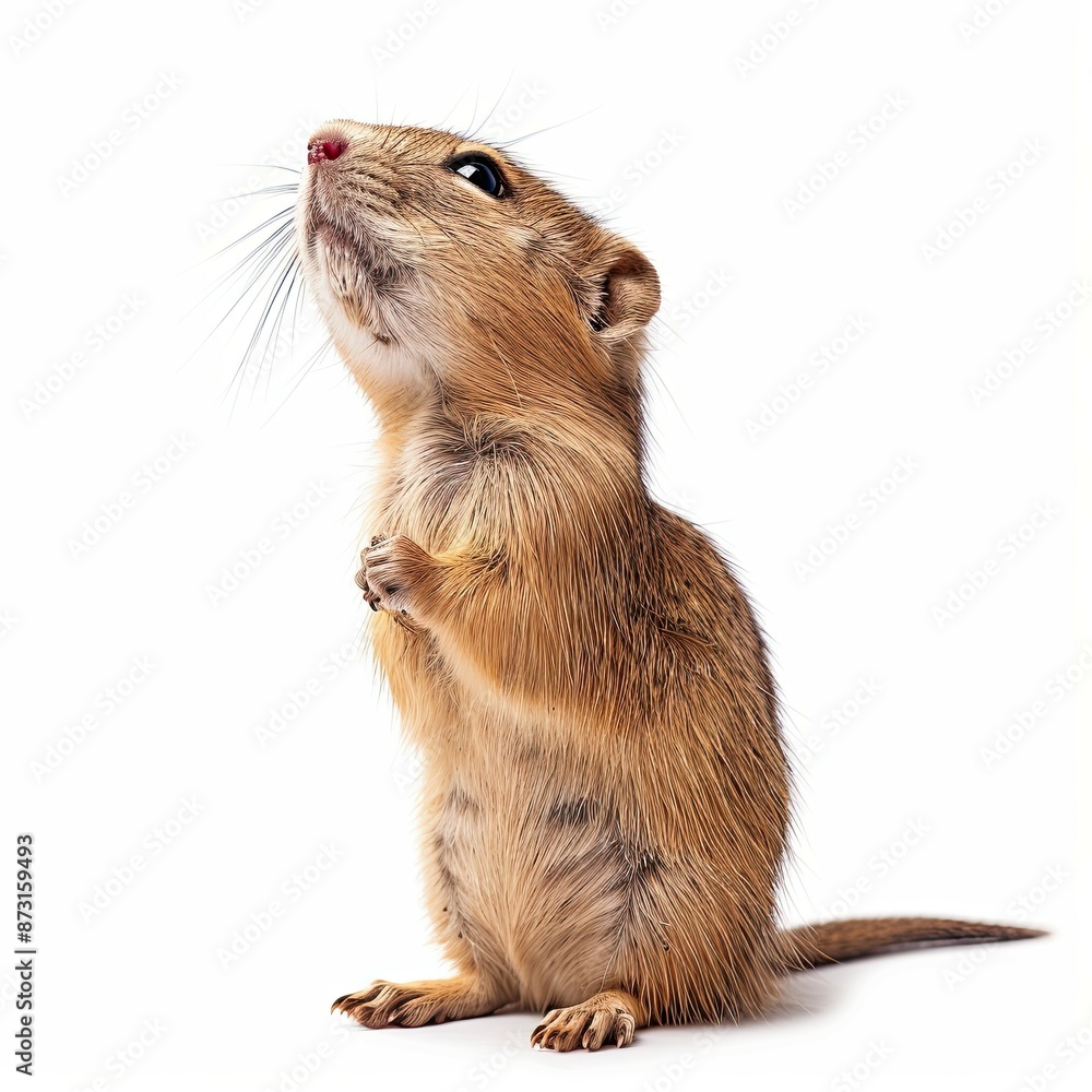 animal photography isolated on white background animal photography isolated on white background