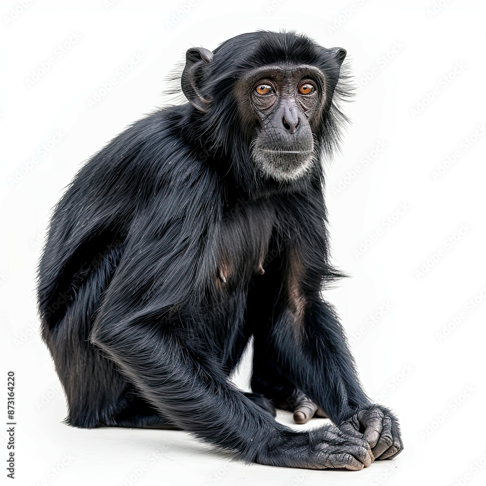 animal photography isolated on white background animal photography isolated on white background