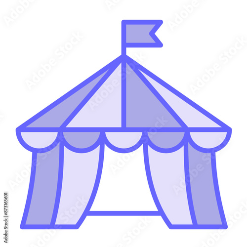 Circus Icon