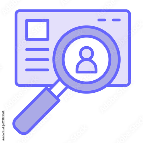 Case Study Icon