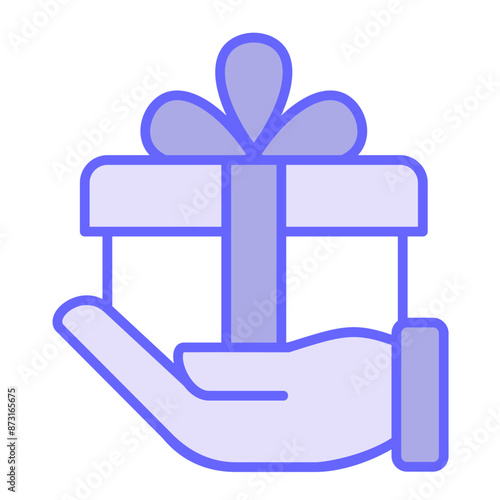 Gift Icon