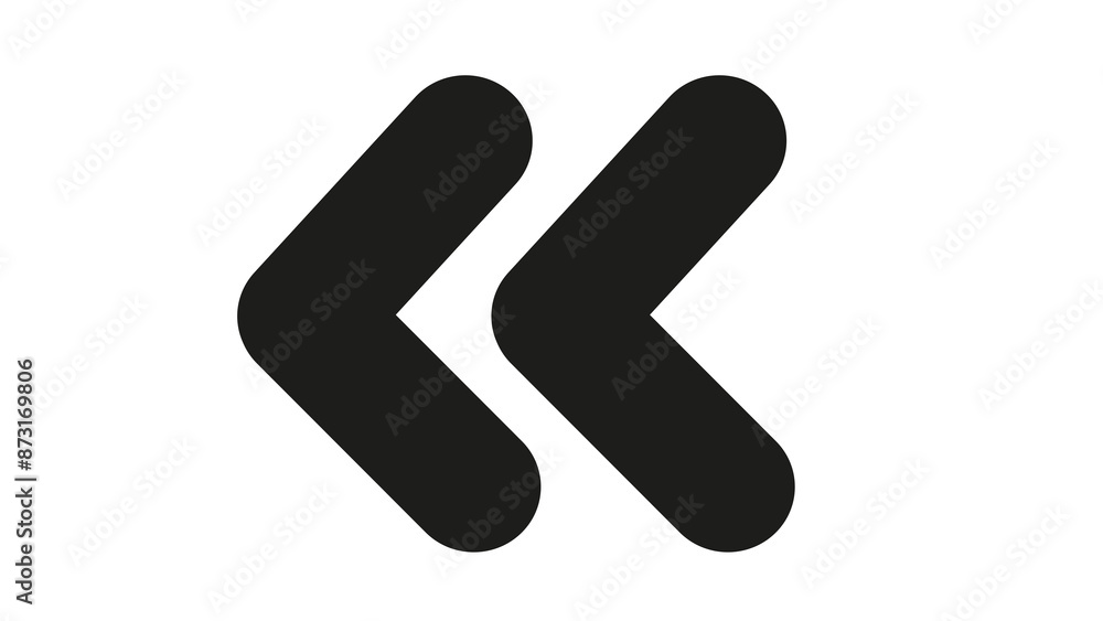 left arrows icon left arrows icon