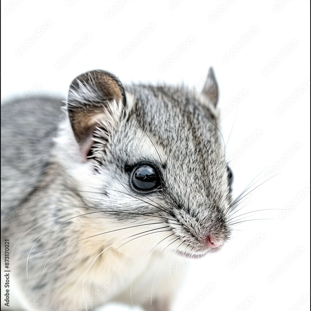 animal photography isolated on white background animal photography isolated on white background