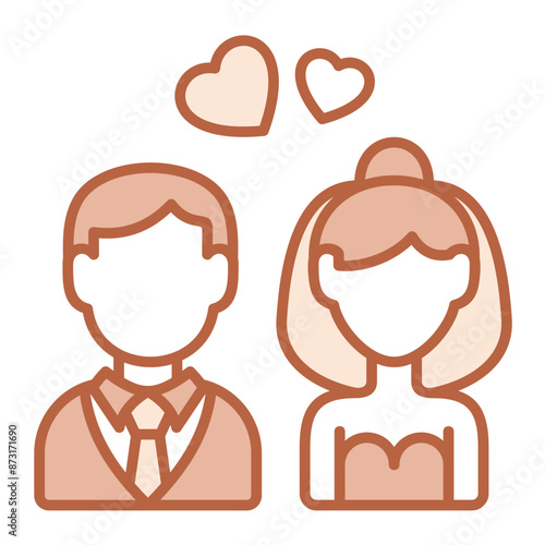 Wedding Icon