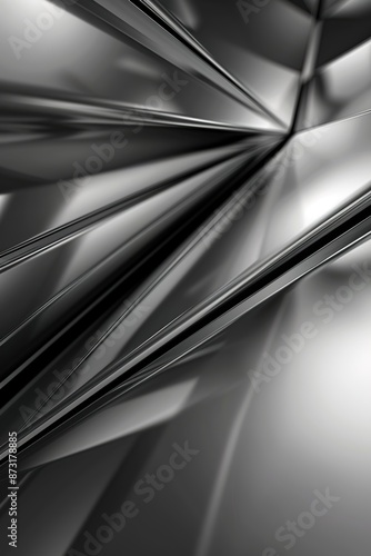 Abstract Minimalistic Architecture Landscapes Concept: Exploring Simplicity in Form and Space. Perfect for Indoor Decoration and Creative Artistic Inspiration. Vertical Version, ar 2:3