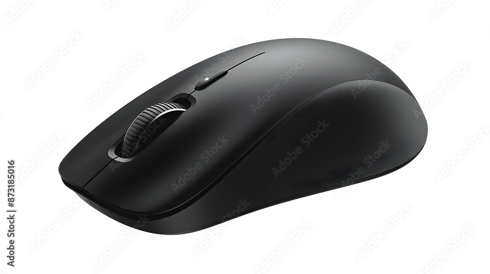 Close-Up Of Computer Mouse, Selective focus mouse Close-Up Of Computer Mouse, Selective focus mouse