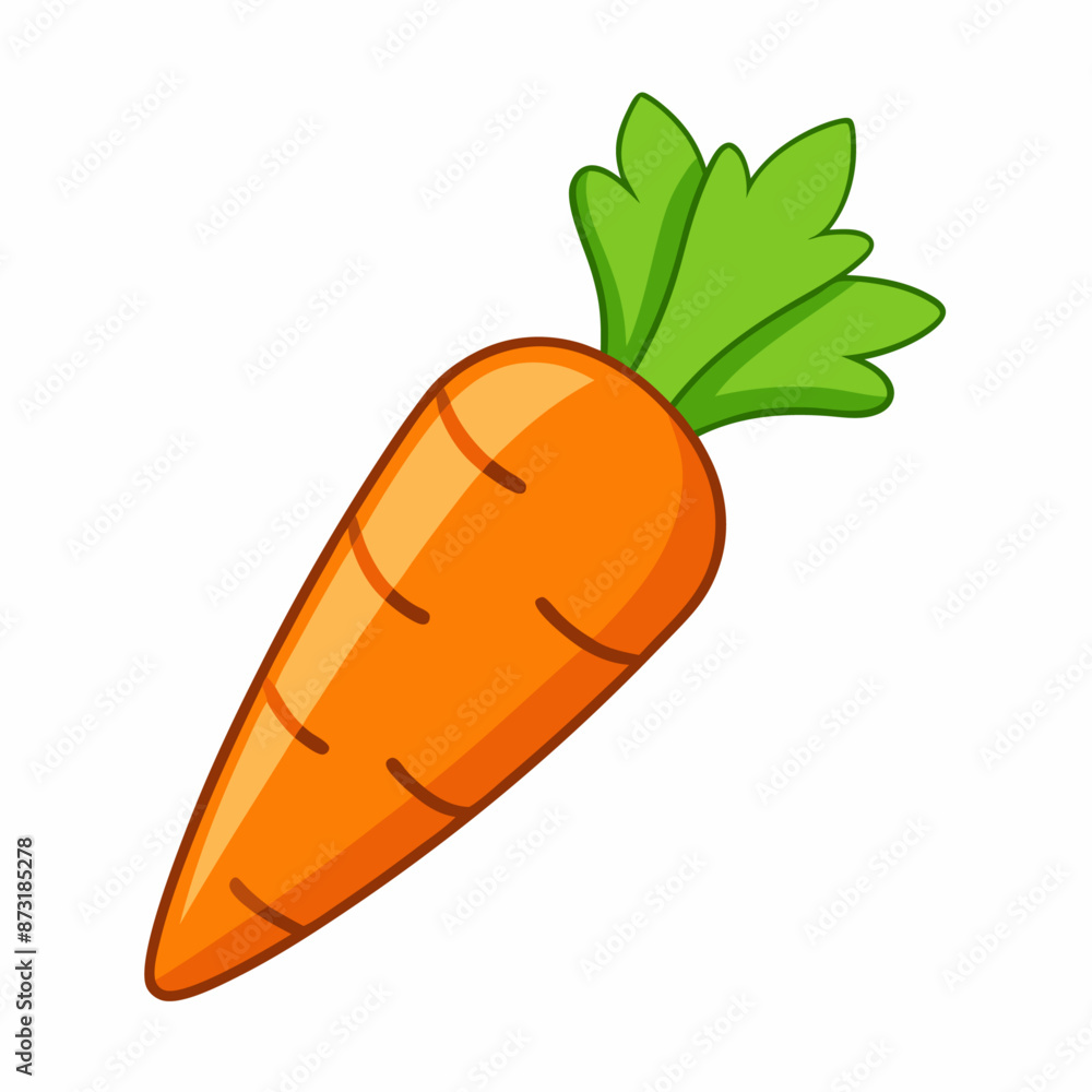 carrot clipart cartoon Illustration drawing carrot clipart cartoon Illustration drawing