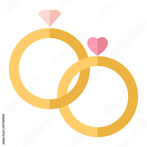 Wedding Icon