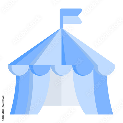 Circus Icon