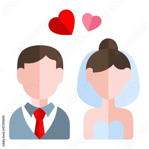 Wedding Icon