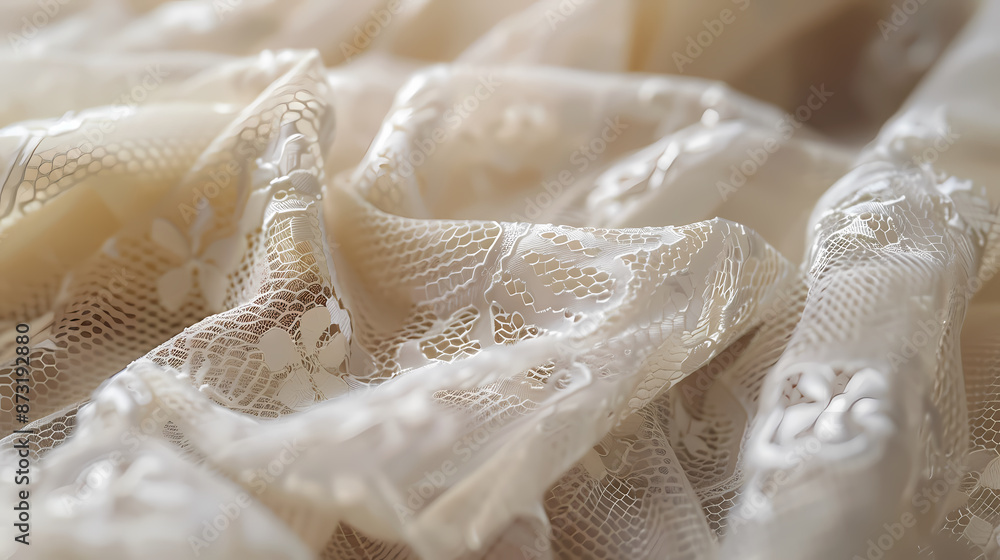 Silk fabric, exquisite embroidery Silk fabric, exquisite embroidery
