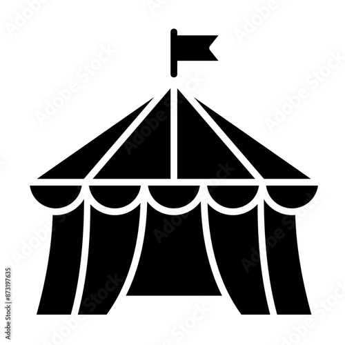 Circus Icon