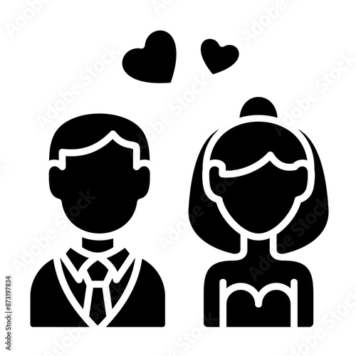 Wedding Icon