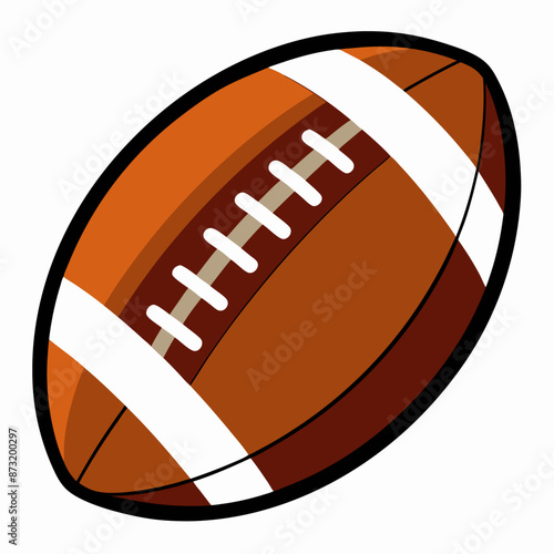 footboll clipart cartoon Illustration drawing photo