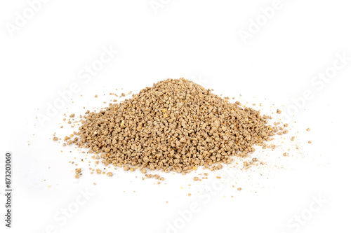 фотографія Poultry Feed for animal (Chicken)