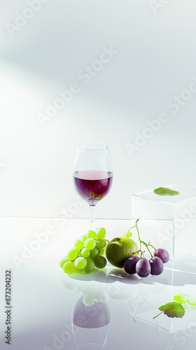 still life