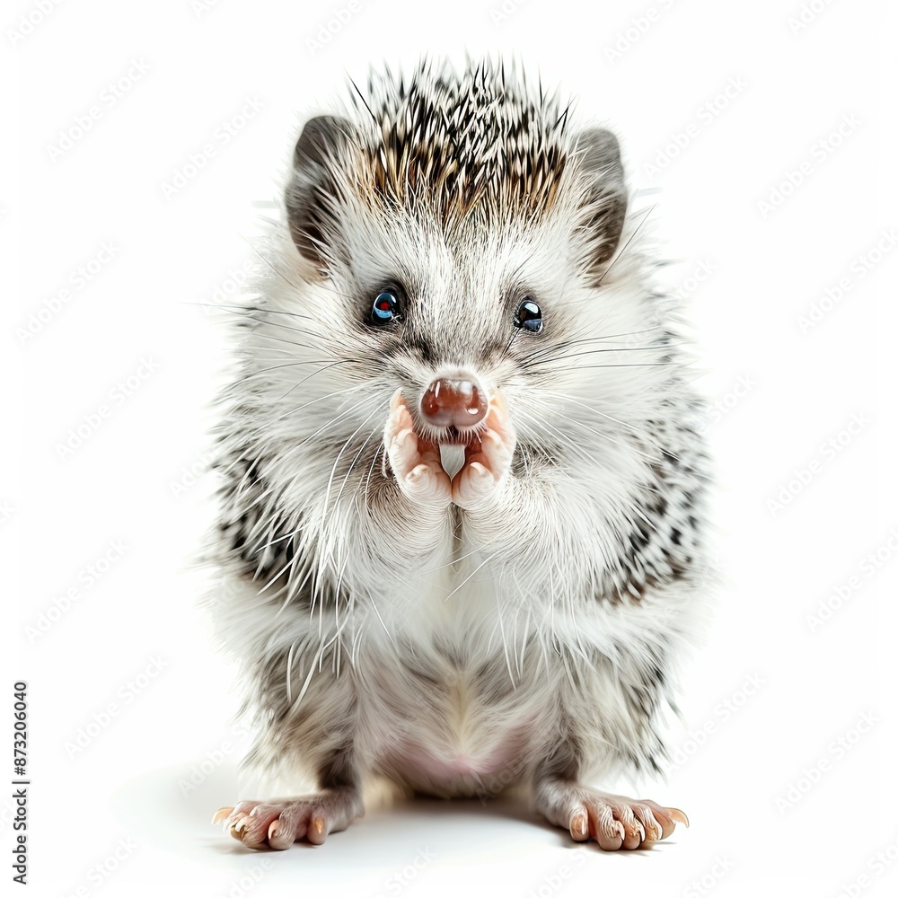 animal photography isolated on white background animal photography isolated on white background