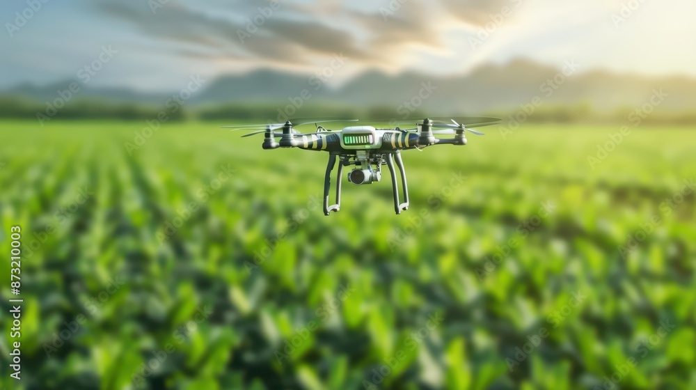 An innovative farm management platform combines advanced data analytics with supernatural insights An innovative farm management platform combines advanced data analytics with supernatural insights