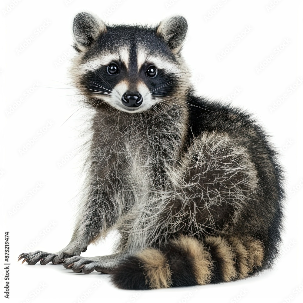 animal photography isolated on white background animal photography isolated on white background