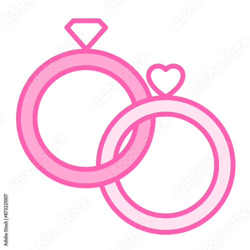 Wedding Icon