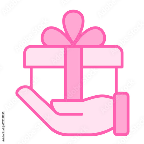 Gift Icon
