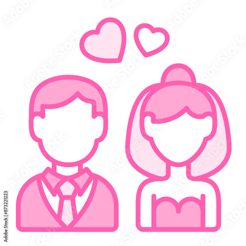 Wedding Icon