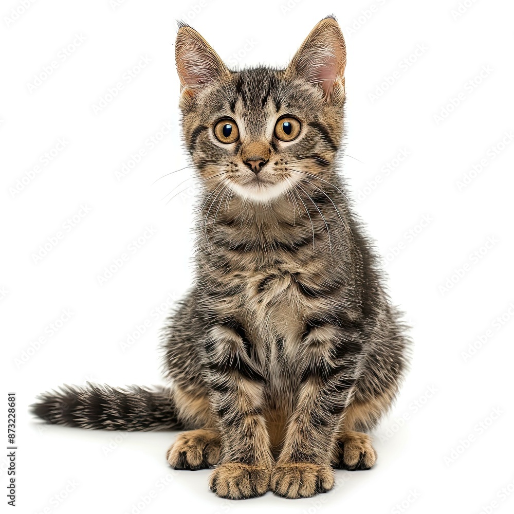 animal photography isolated on white background animal photography isolated on white background