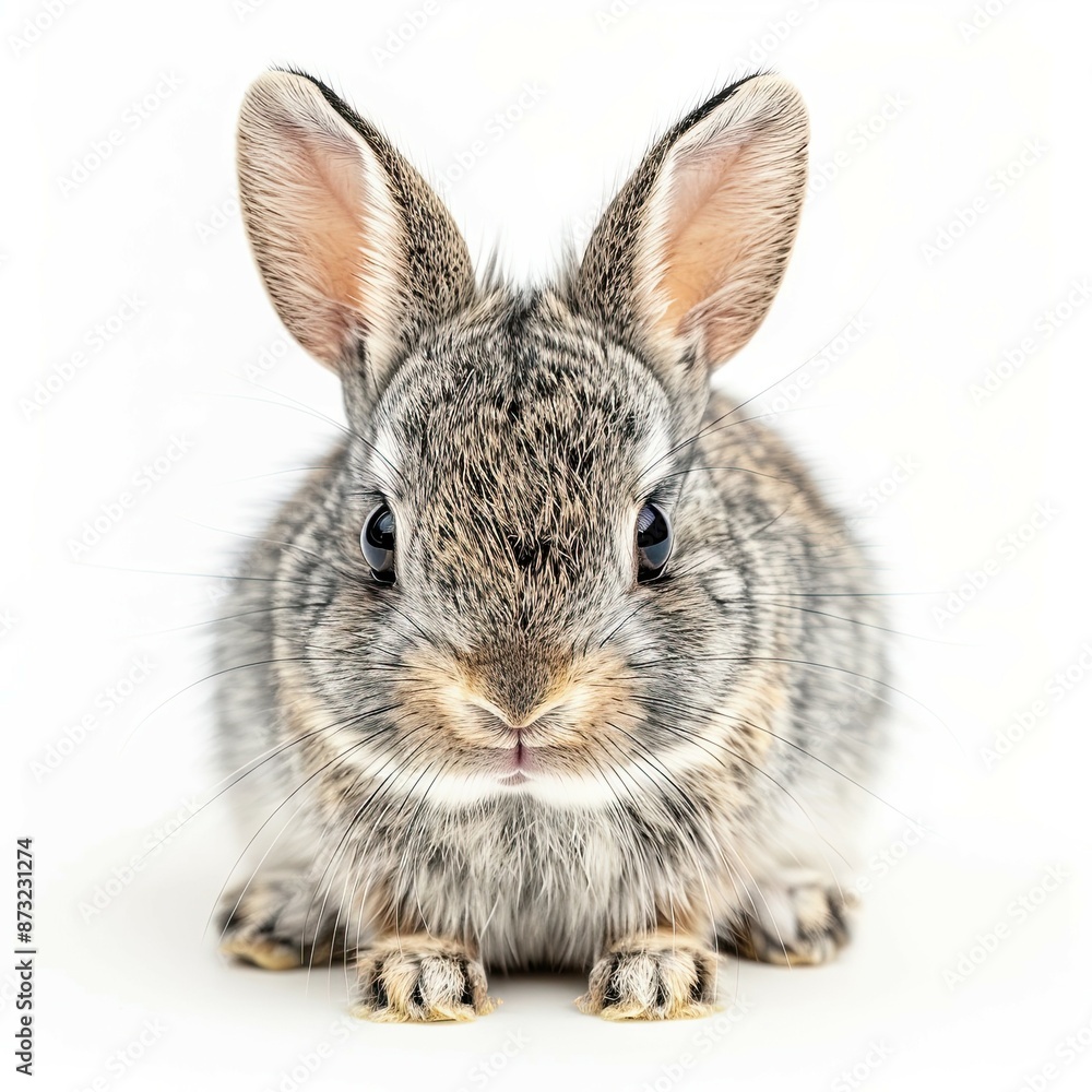 animal photography isolated on white background animal photography isolated on white background