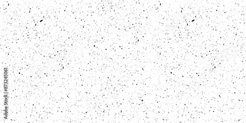 Grunge background vector traces of scratches. Old black and white grunge background. Abstract texture of dust, smudges, cracks, scuffs, scratches, chips to print.