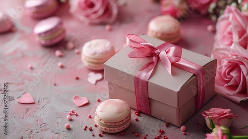 Sweet Valentine’s Day Keepsake Box