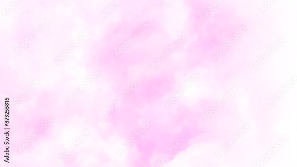 Abstract light sky pink watercolor background, blurred and grainy Blue powder explosion on white background vector. Defocused and blurry wet ink effect sky pink color watercolor background. Abstract light sky pink watercolor background, blurred and grainy Blue powder explosion on white background vector. Defocused and blurry wet ink effect sky pink color watercolor background.