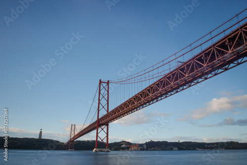 Fototapeta Naklejka Na Ścianę i Meble -  bridge