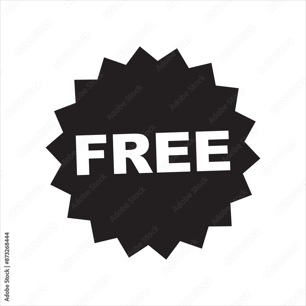 Free Sign Label Red Rubber Stamp. Vector Illustration. isolated on white background. EPS 10/AI Free Sign Label Red Rubber Stamp. Vector Illustration. isolated on white background. EPS 10/AI