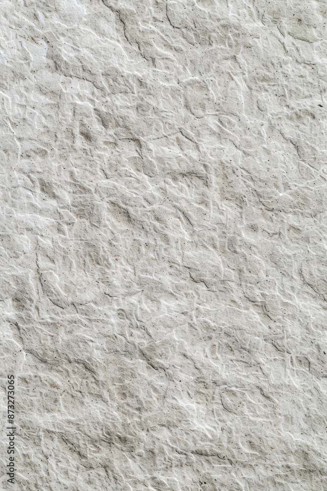 Light Gray Kraft Paper Flat Texture Light Gray Kraft Paper Flat Texture