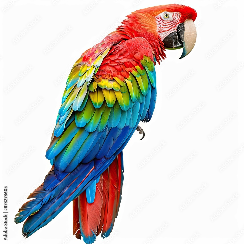 animal photography full body isolated on white background animal photography full body isolated on white background