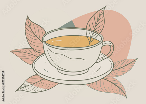 cup of tea