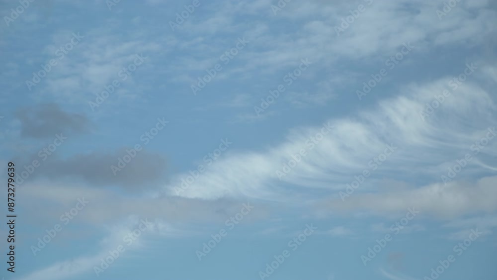 Sky Timelapse 4K Sky Timelapse 4K