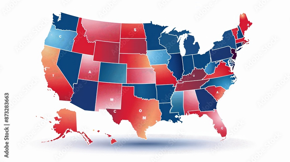 usa-map-with-state-abbreviations-stock-illustration-adobe-stock