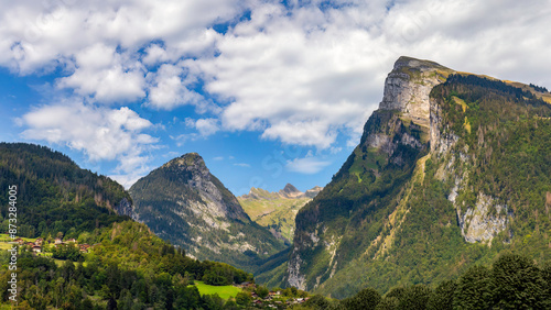 samoens