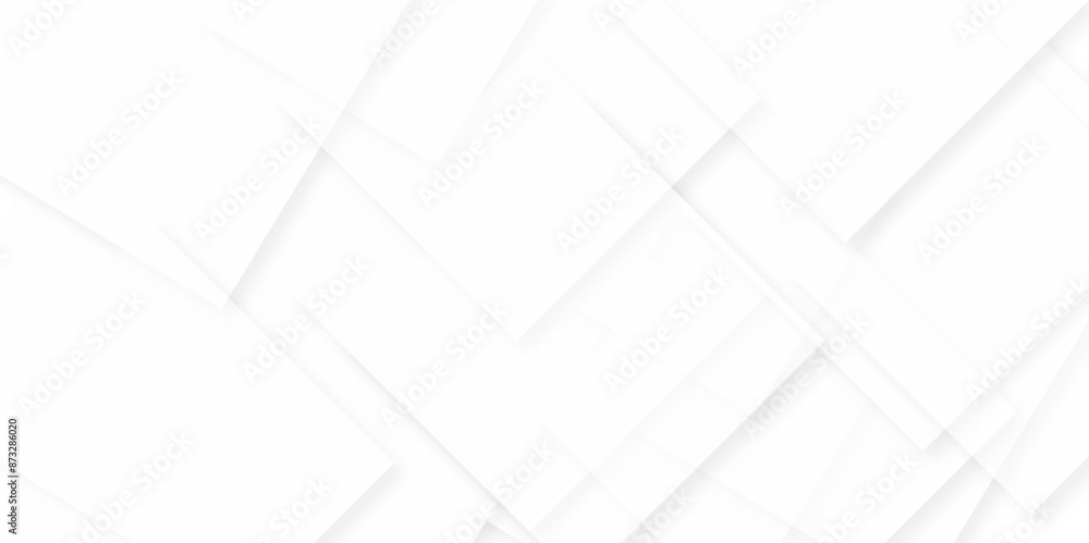 Abstract white background with waves. Light curve line motion technology. square background business texture. Abstract white background with waves. Light curve line motion technology. square background business texture.