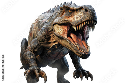 Dinosaur (PNG 8208x5472)