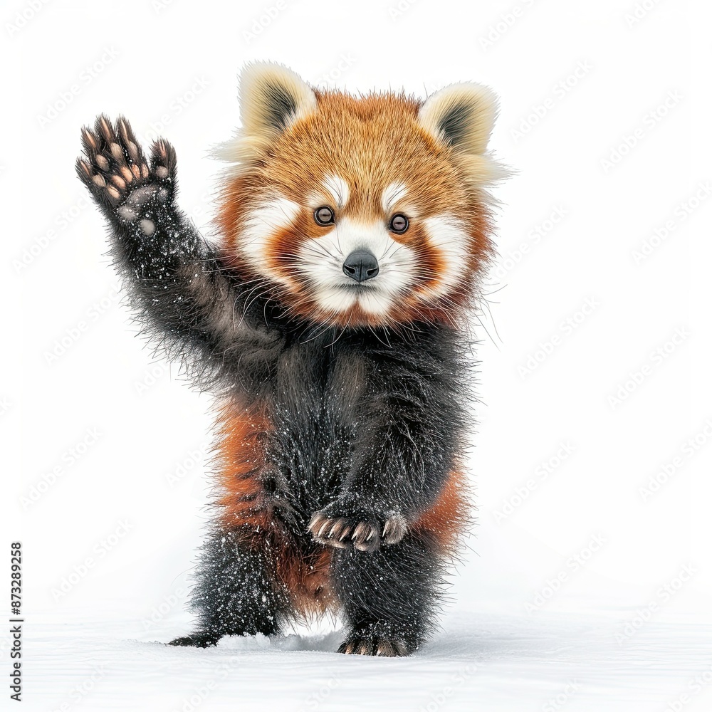 animals photography full body isolated on white background animals photography full body isolated on white background