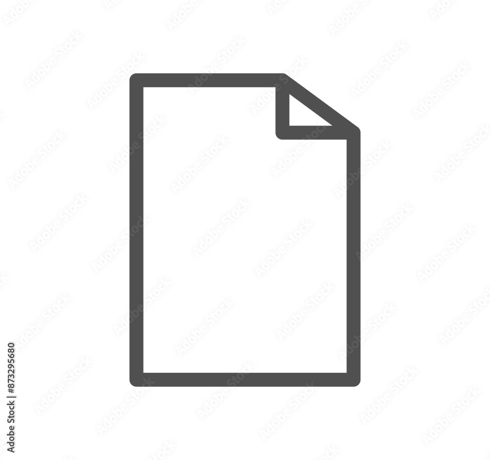 Business and technology icon outline and linear vector.
Business and technology icon outline and linear vector.