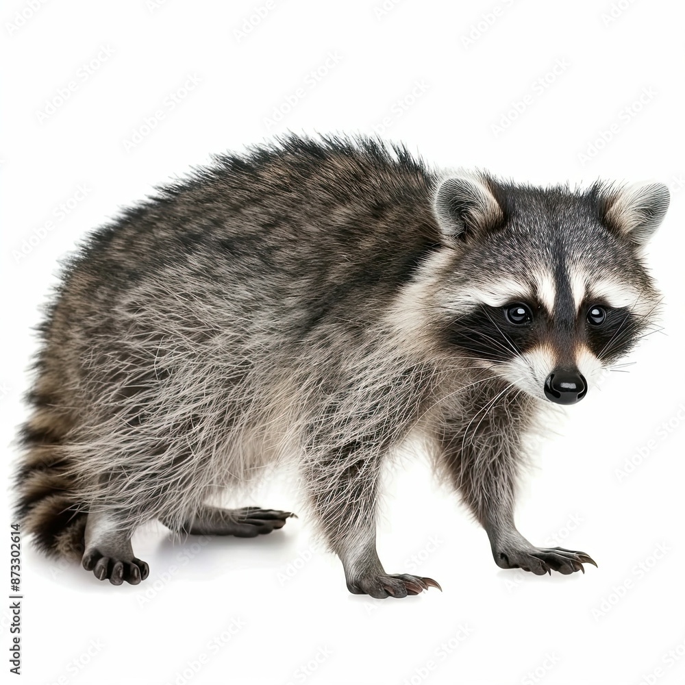 animal photography isolated on white background animal photography isolated on white background