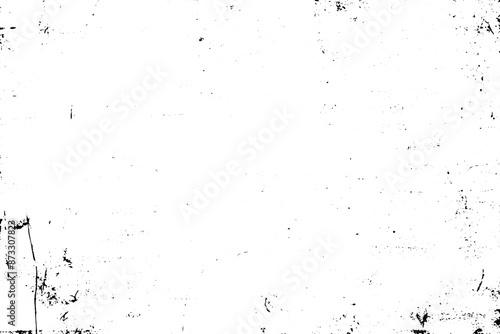 Grunge dots and points vector texture background. Abstract grainy overlay. Vintage grain backdrop.
