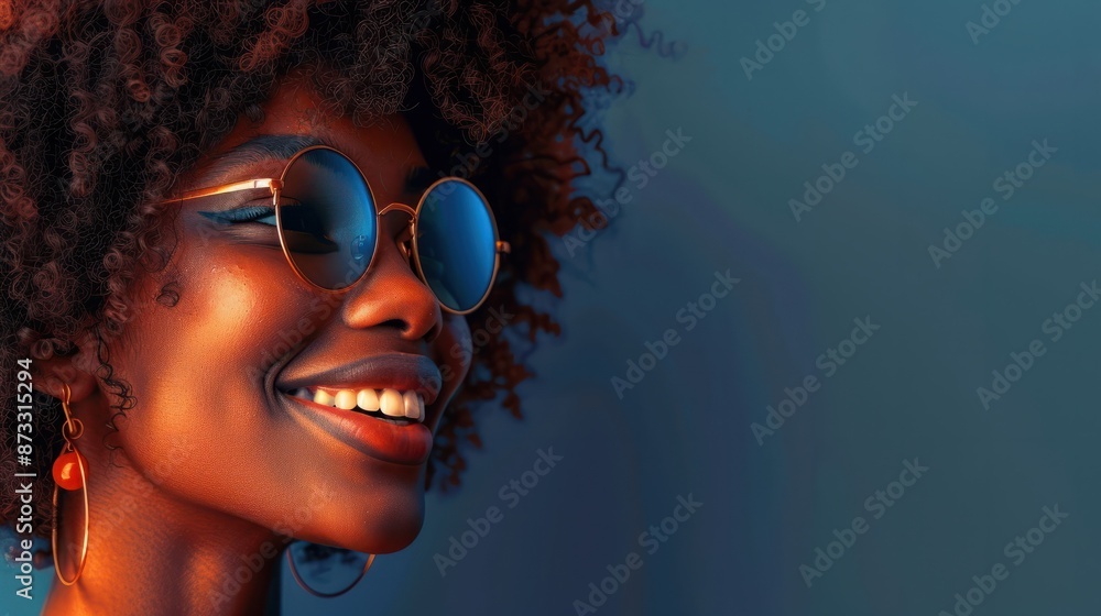 Background woman happy girl afro beauty fun joyful woman female young black girl Background woman happy girl afro beauty fun joyful woman female young black girl